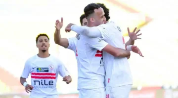 تحرك الزمالك المفاجئ لضم طريد الأهلي المصري